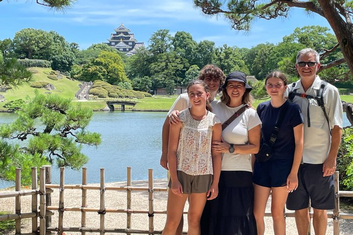 Kurashiki Customized Half-Day Tour with Licensed Local Guide - Photo 1 of 22