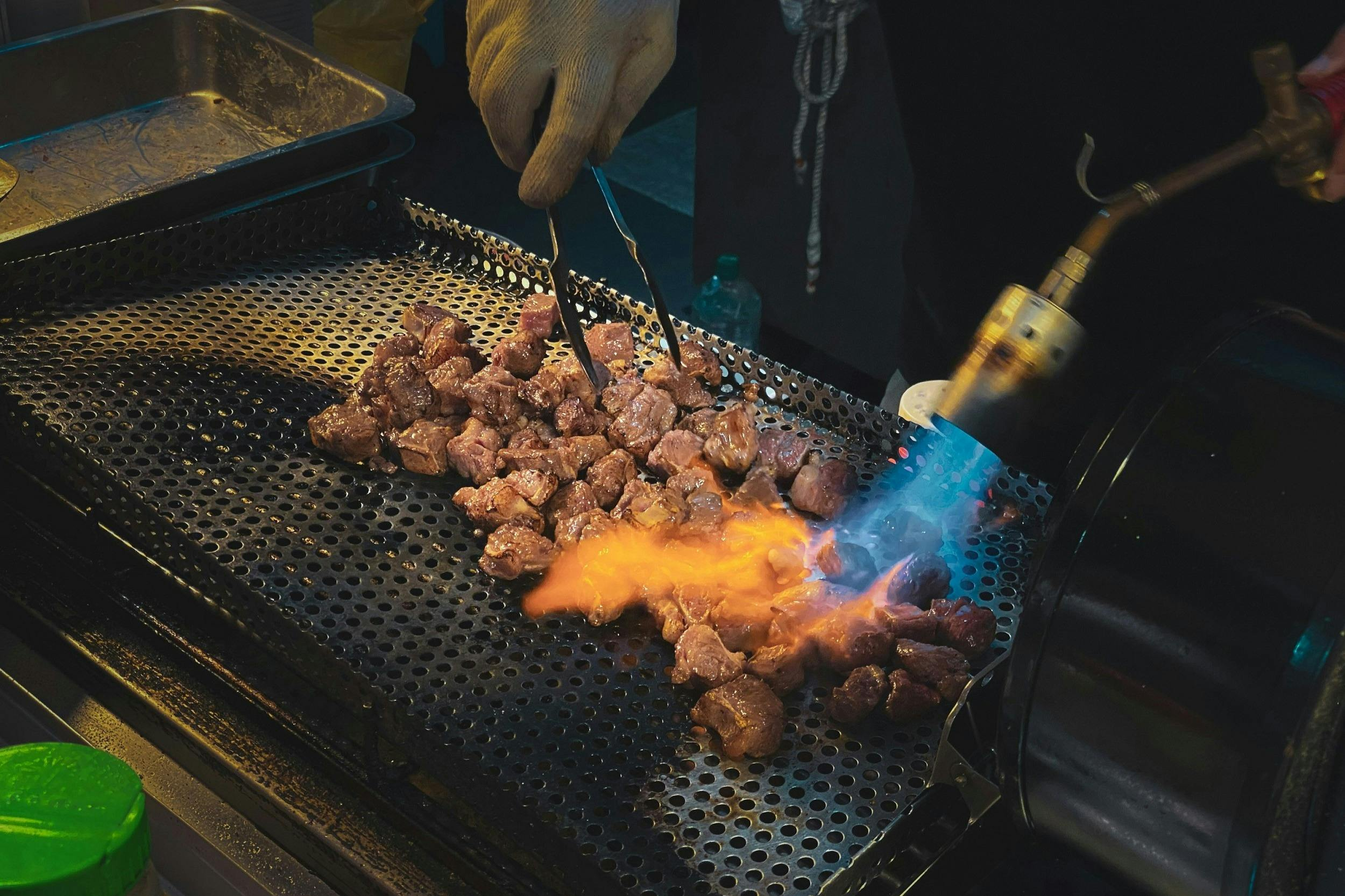 Kuromon Market, Sennichimae & Dotonbori: Guided Food Tour - Photo 1 of 7