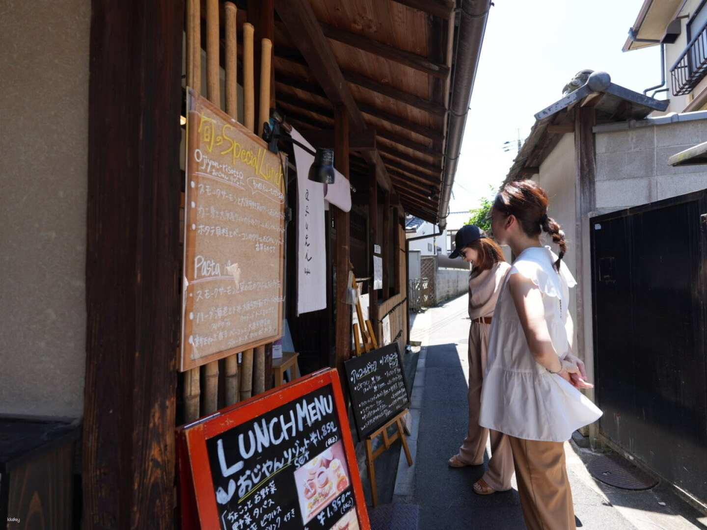 【Kyoto｜Capture the moment Japan】Kyoto and Nara travel plan with exclusive photo/photographer guide, choose one from four - Photo 1 of 10