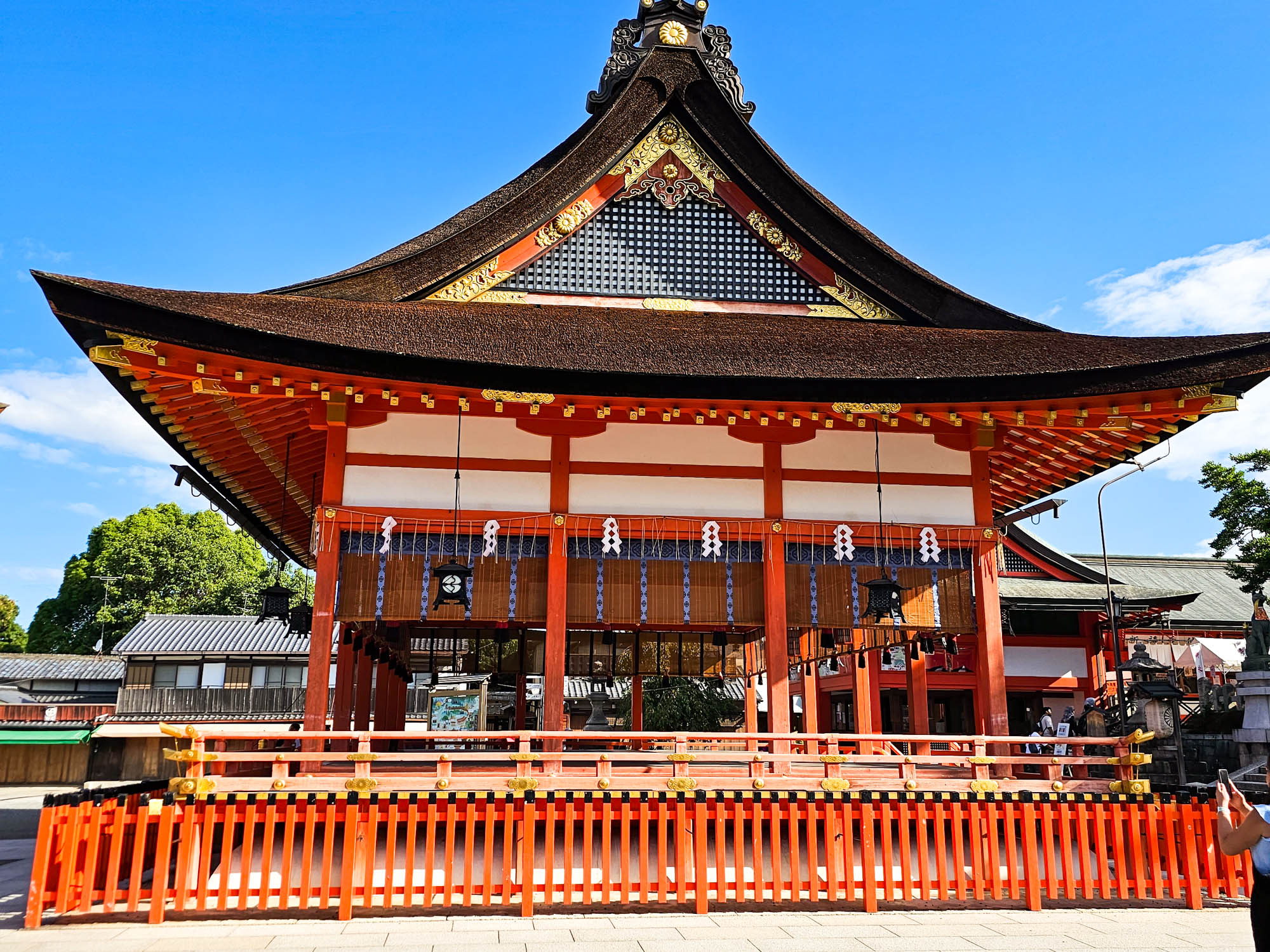 Kyoto Fushimi Inari Taisha Small Group Guided Walking Tour - Photo 1 of 10