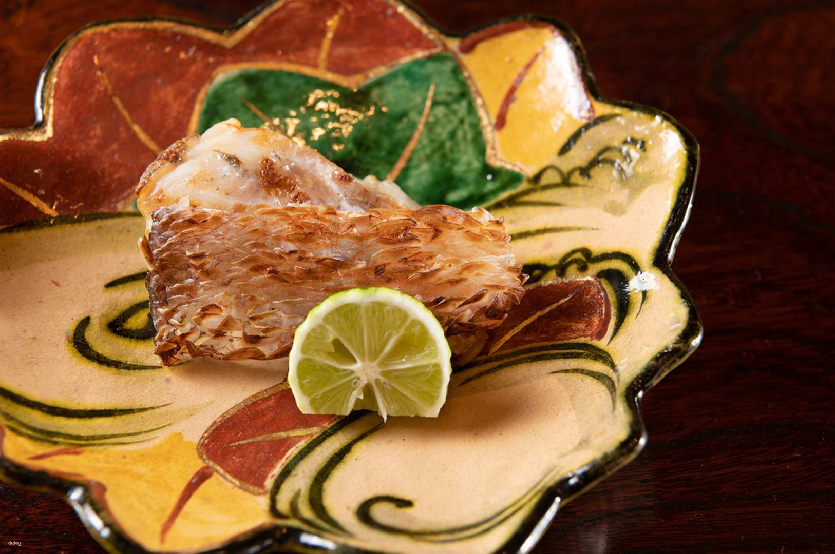 Kyoto, Japan | Kyoto Gion Michelin One-Star Restaurant Mokubei | Online Reservation - Photo 1 of 8