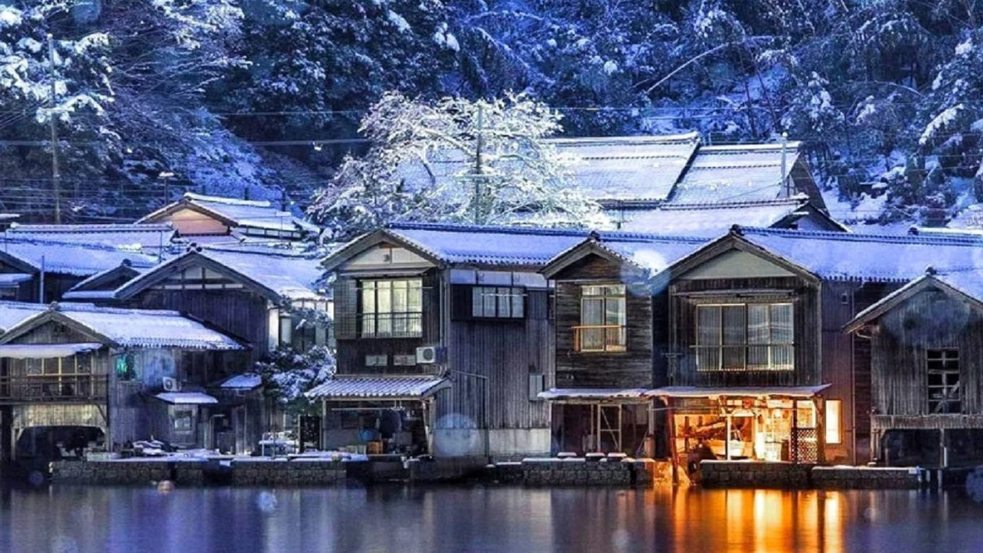 아마노하시다테 & 이네 후나야 마을 투어 - 교토의 숨겨진 보석 | 펠라고