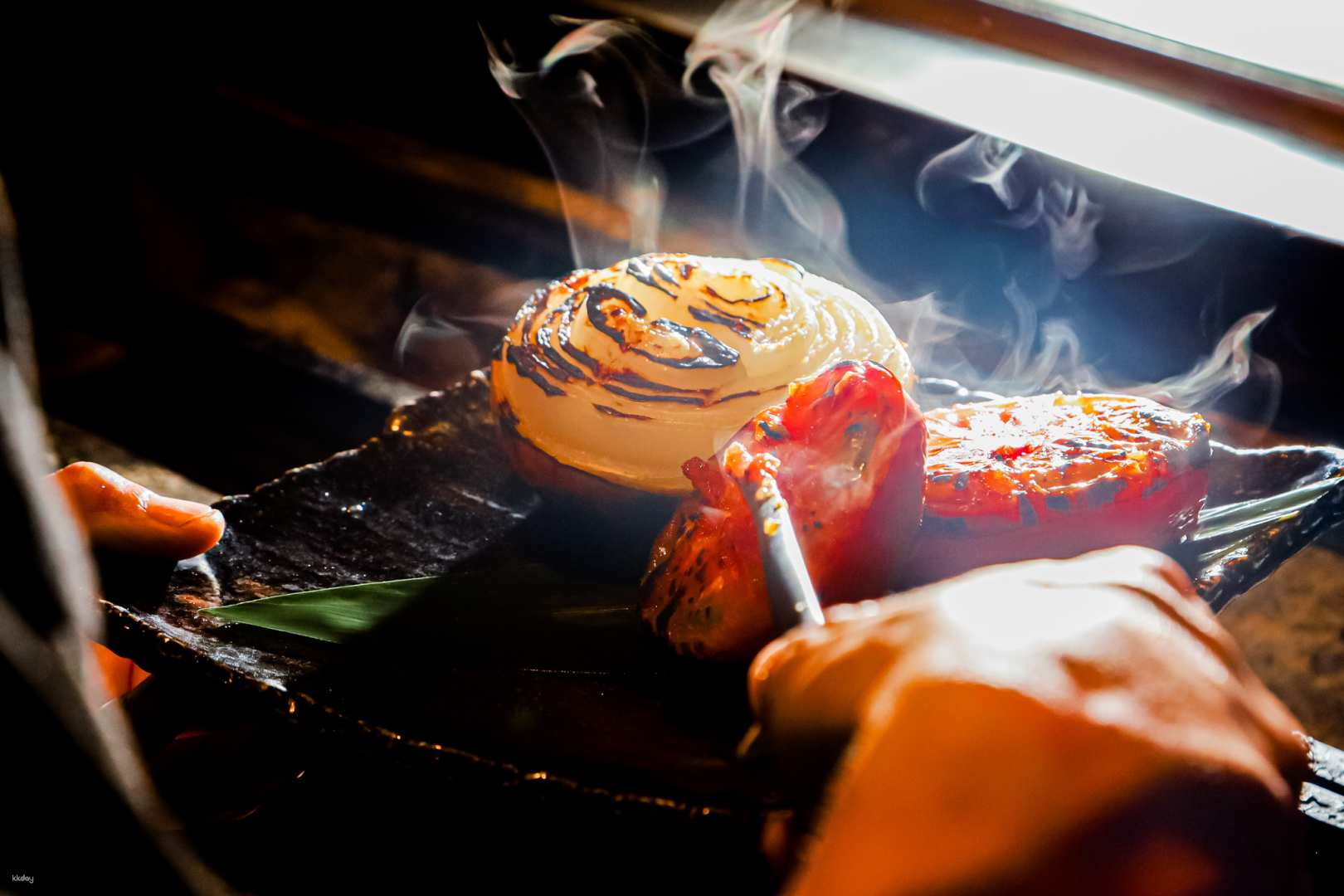 Kyoto, Japan｜Kawaramachi Izakaya Sumibi KAZUYA｜Online reservation - Photo 1 of 9