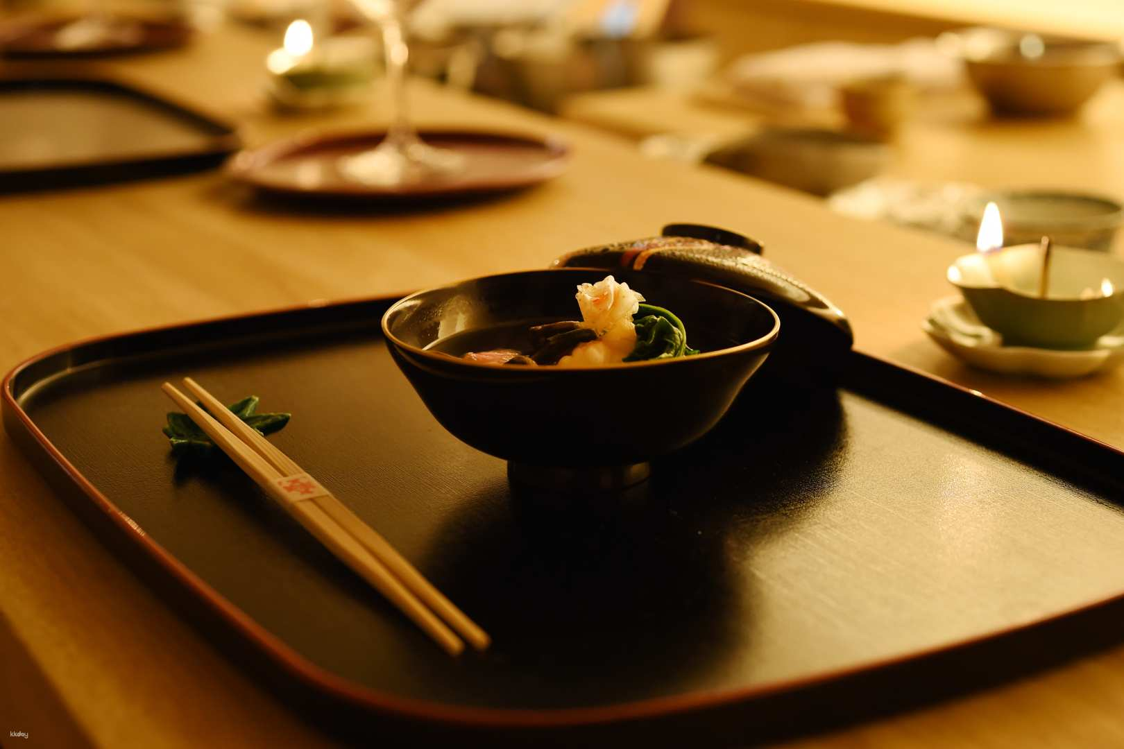 Ryokan Izutsuyasu｜Kaiseki cuisine｜Kyoto, Japan - Photo 1 of 8