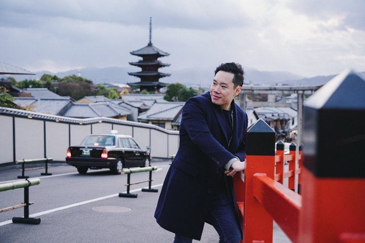 Kyoto Scenic Outdoor Photo Session - Photo 1 of 25