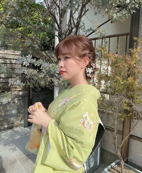 Kyoto Kimono Rental HANA KANZASHI - Photo 1 of 25