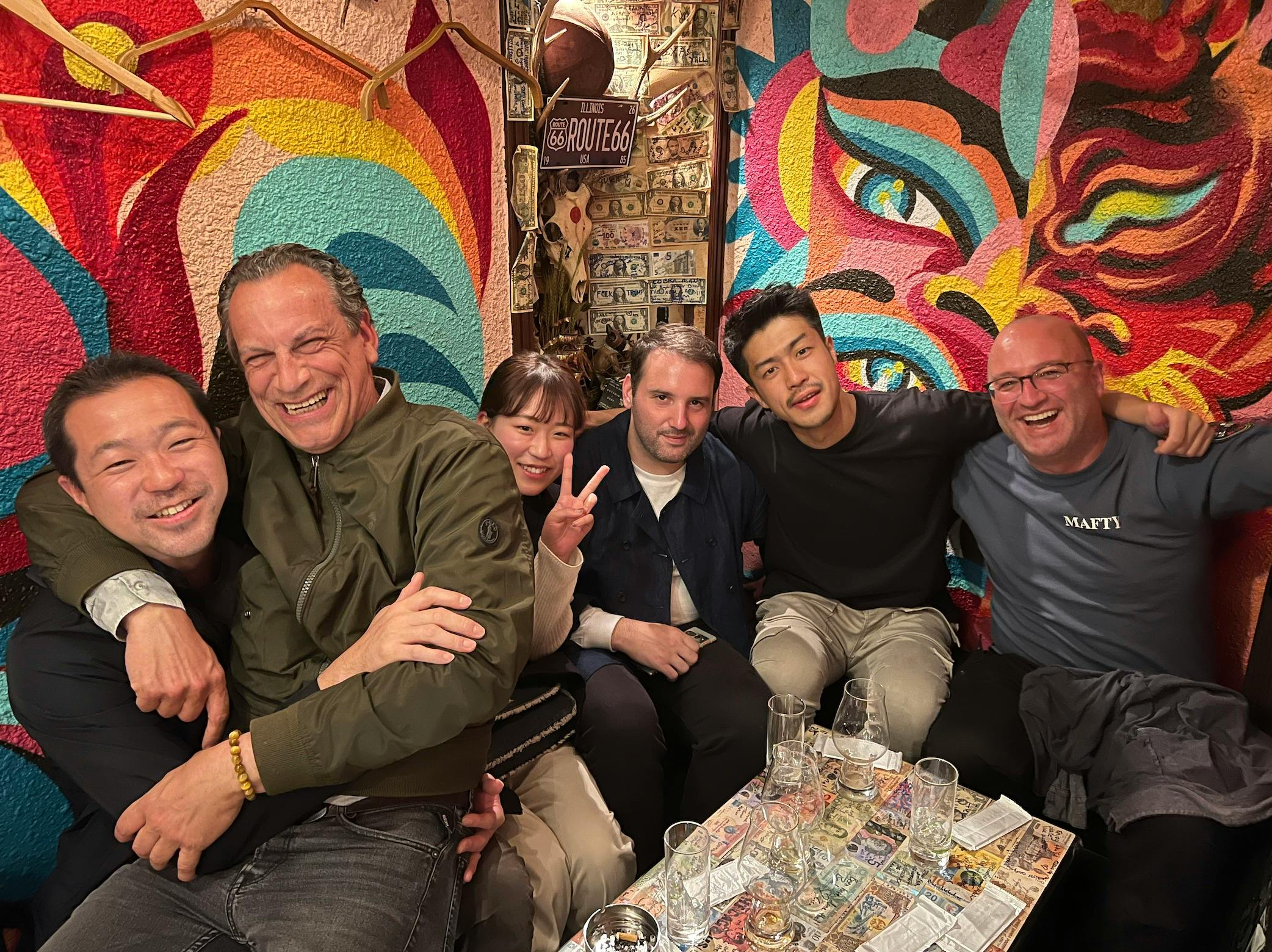 Kyoto: Kawaramachi Local Bar & Izakaya Crawl - 3-Hr Tour - Photo 1 of 8