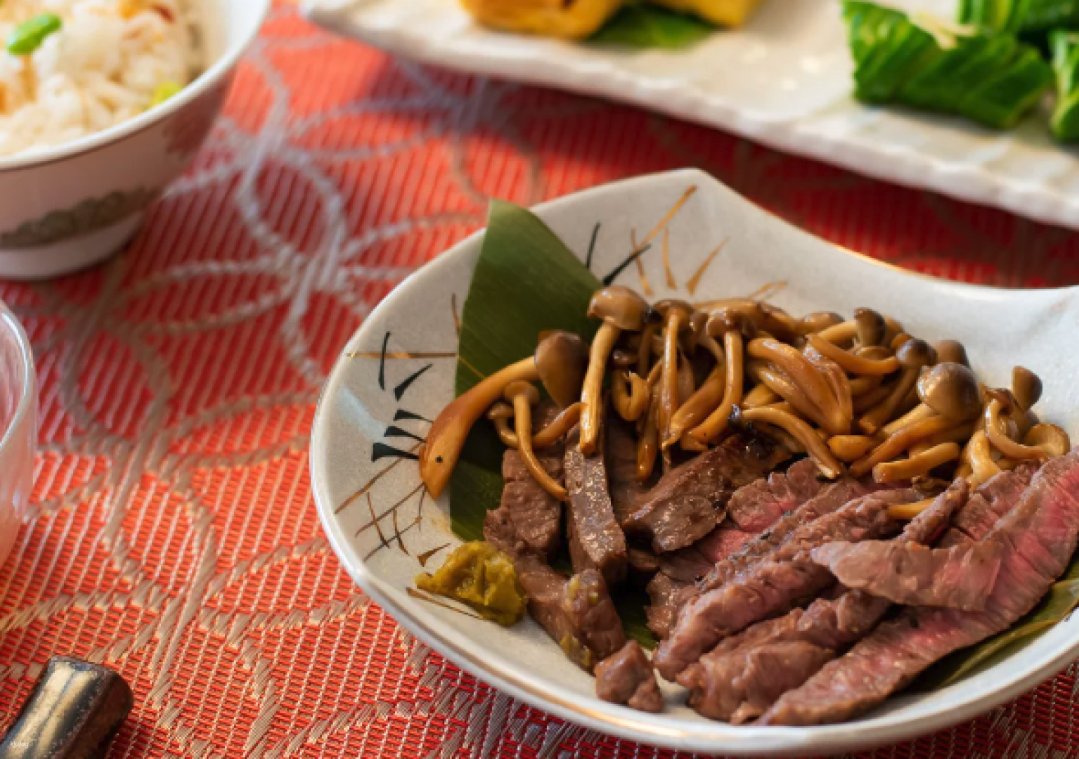 Learn to Cook Japan's Famous Wagyu Beef in Tokyo in Tokyo Pelago