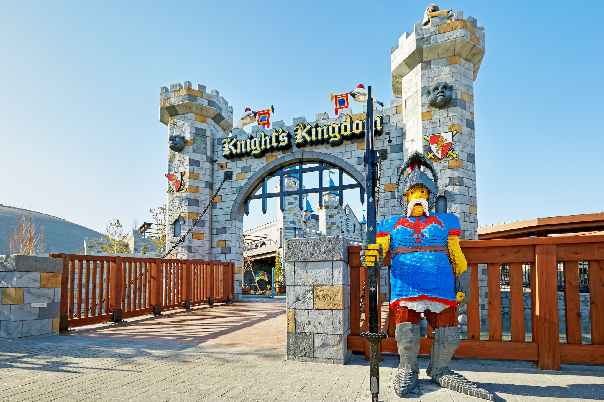 Legoland Japan Nagoya – Pelago