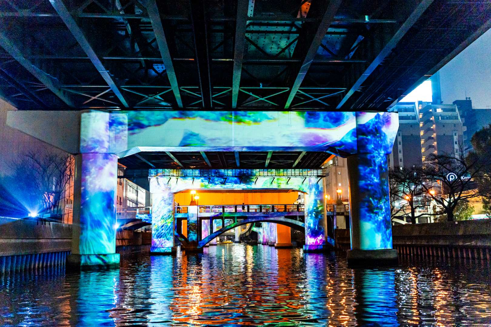 [Limited Time Offer] Higayoko River Cruise Ticket with Drink (Osaka) - Photo 1 of 10