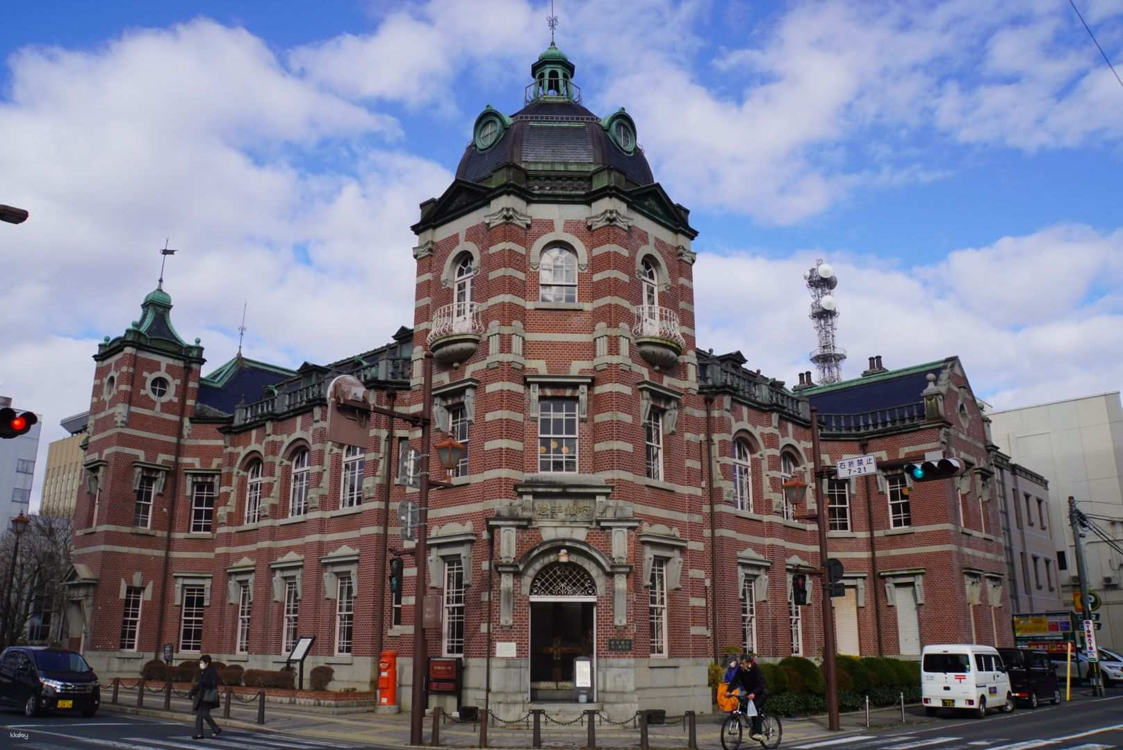 Local Experience in the Nostalgic Castle Town : Deep Morioka Guided Tour｜Japan - Photo 1 of 9