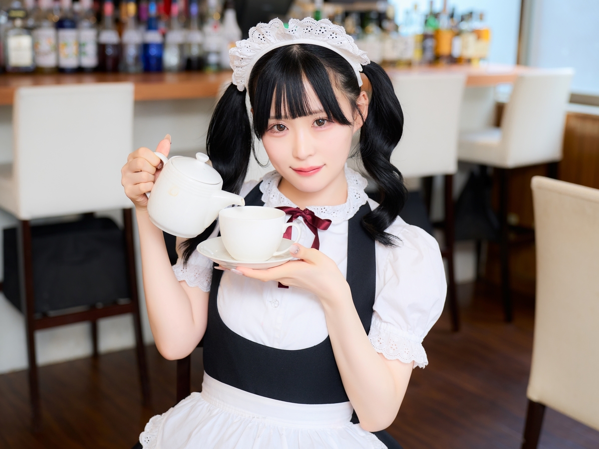Maid Café Experience Plans【HoneyHoney Ikebukuro Branch】 - Photo 1 of 10