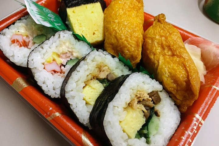 Experience the joy of creating a delicious bento box in Tokyo where you'll learn to blend flavors and techniques under the guidance of an expert chef perfect for any culinary adventure.