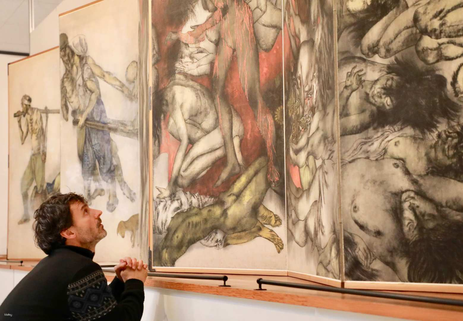 Maruki Art Museum｜Advance tickets available for immediate reservation - Photo 1 of 6