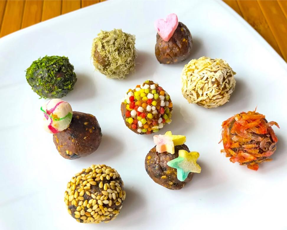 Discover the art of miso making with a hands-on experience exploring diverse flavors and unique fermentation methods while crafting delicious soup packs to enjoy later.