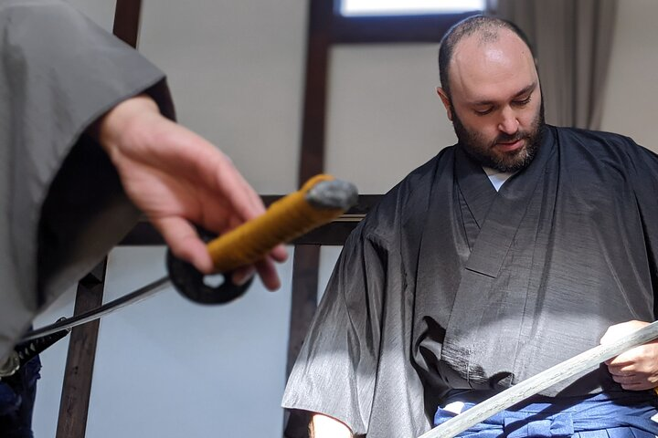 Matsumoto Castle Tour & Samurai Experience - Photo 1 of 11