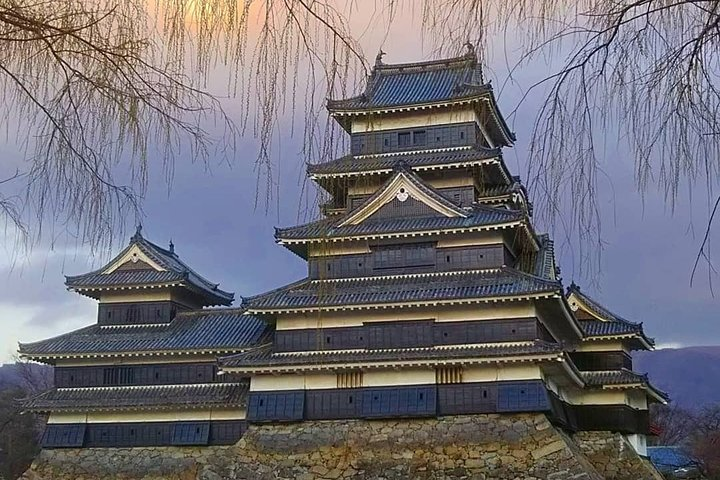 Matsumoto Castle
