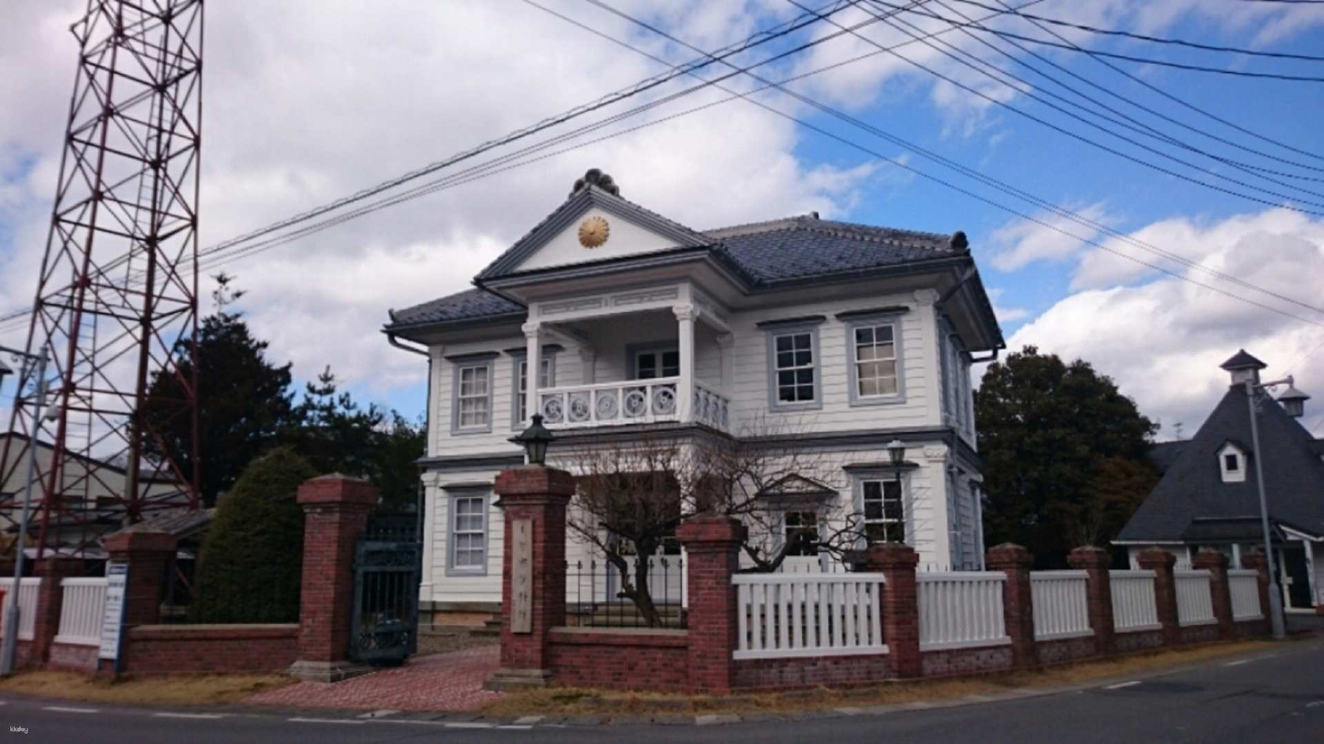 Meiji Village of Miyagi Historical Museum Joint Admission Ticket Reservation (Museum, Tome City, Miyagi Prefecture) - Photo 1 of 8