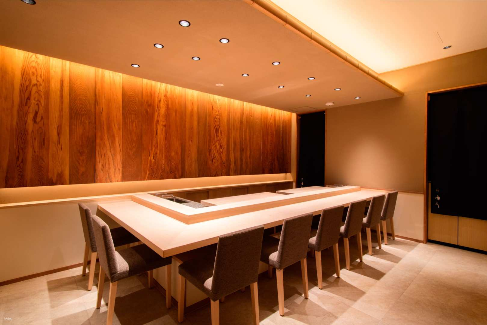 Savor the intimate setting of Sushi Yuu where expertly crafted Omakase menu delights showcase seasonal ingredients making each bite a memorable culinary adventure in Tokyo.