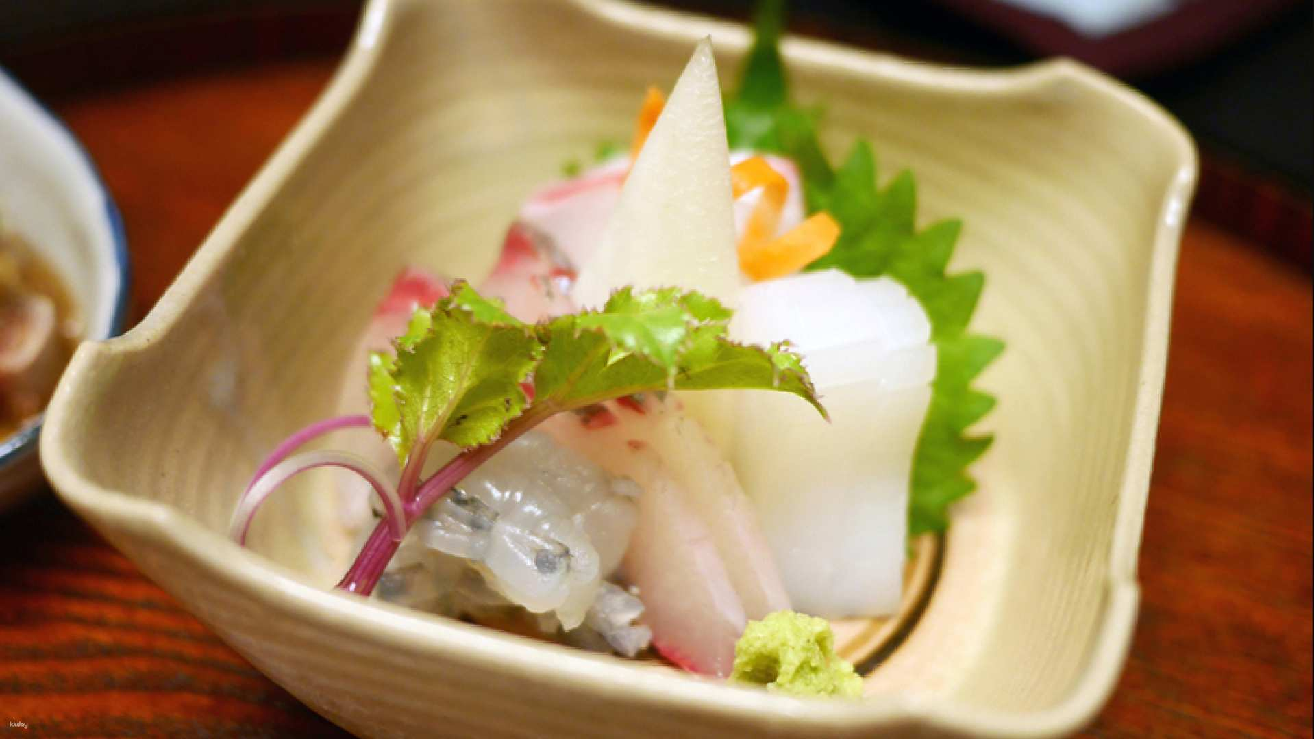 Michelin-rated Restaurant Kaiseki Sangencha (Online Reservation) | Kyoto, Japan - Photo 1 of 10