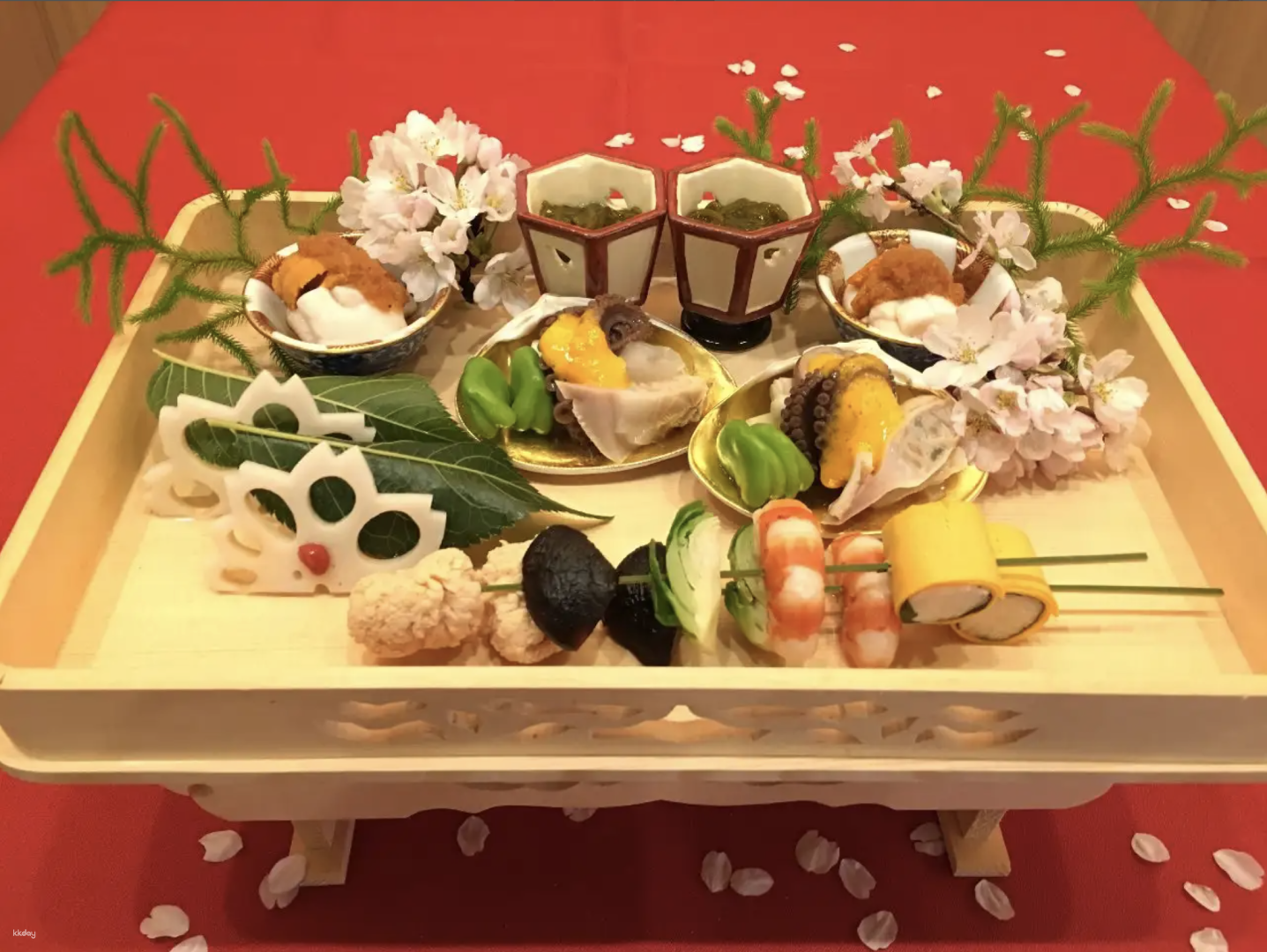 Michelin Restaurant Gion Fukushi in Kyoto | Japan - Photo 1 of 6