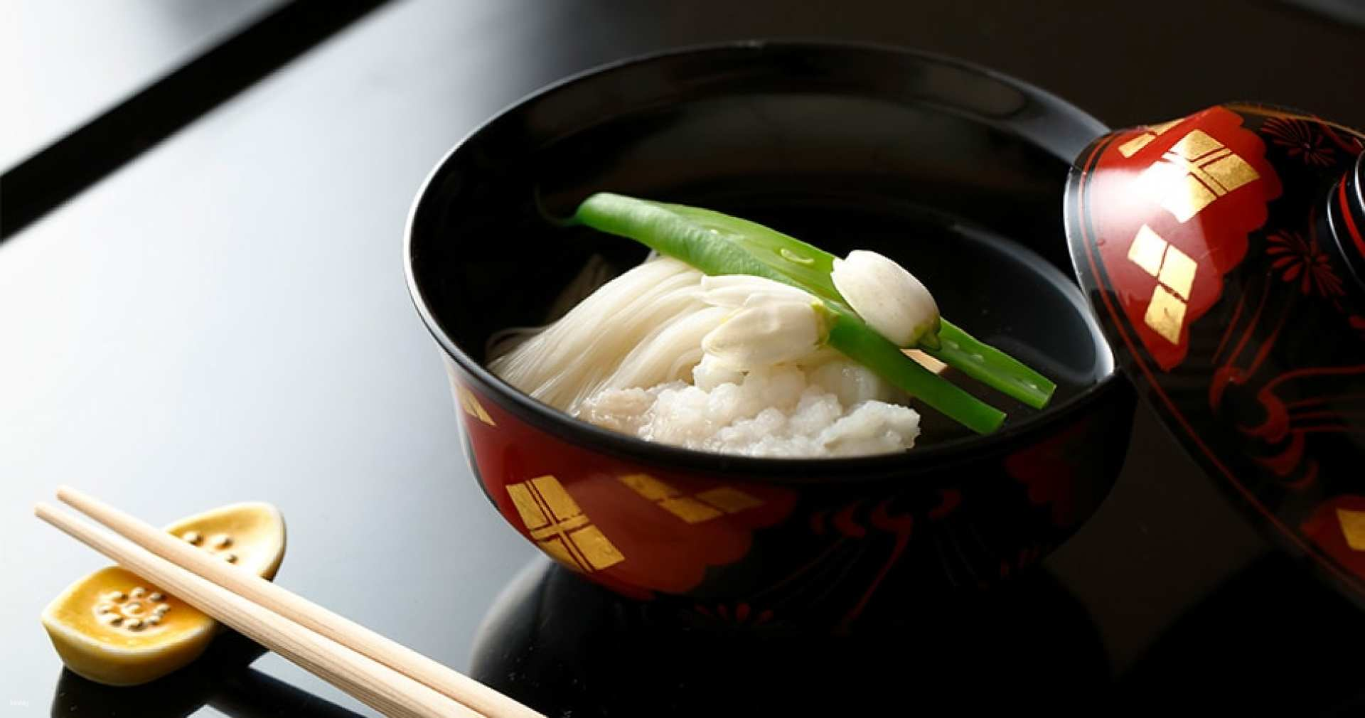 Kyoto, Japan｜Michelin restaurant Kyoto cuisine 直心房 さいき Saiki｜Online reservation - Photo 1 of 7