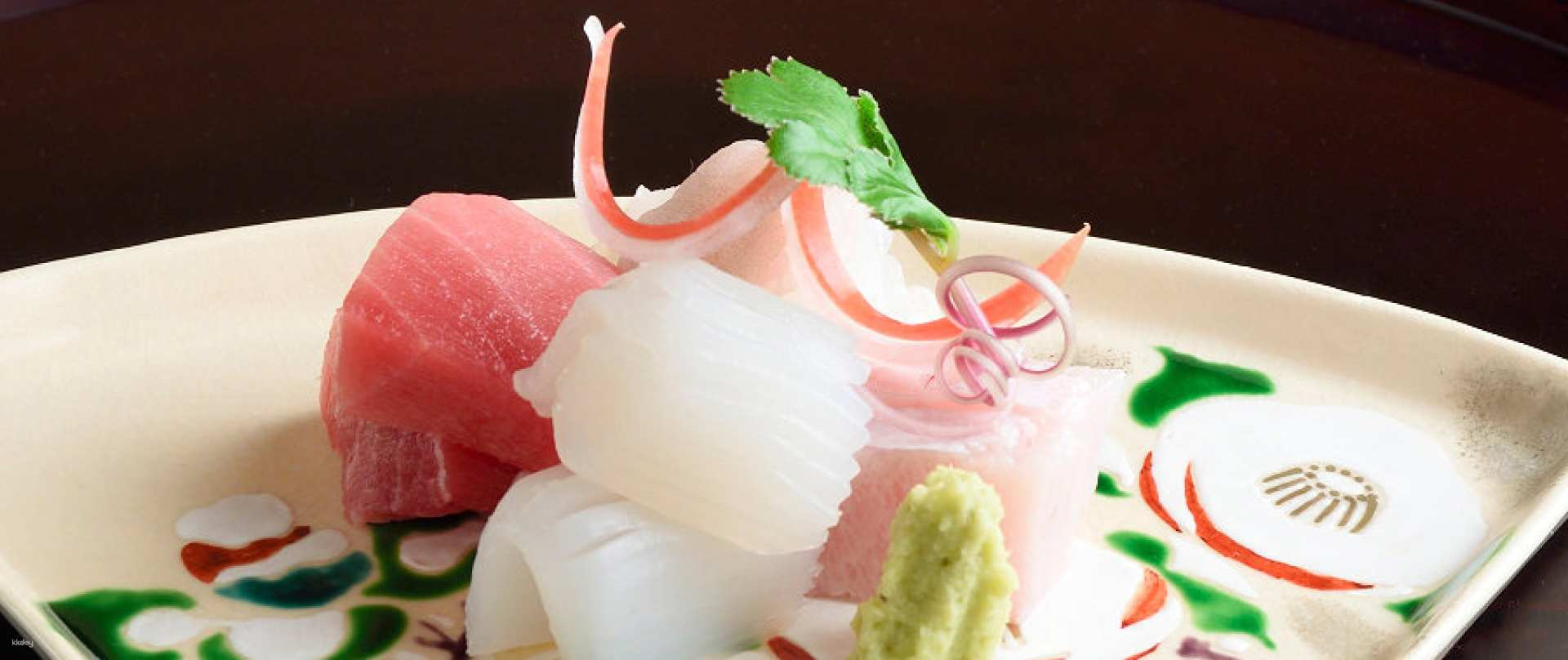 Kyoto, Japan｜Michelin Kaiseki Cuisine Gion Namba｜Online Booking - Photo 1 of 10