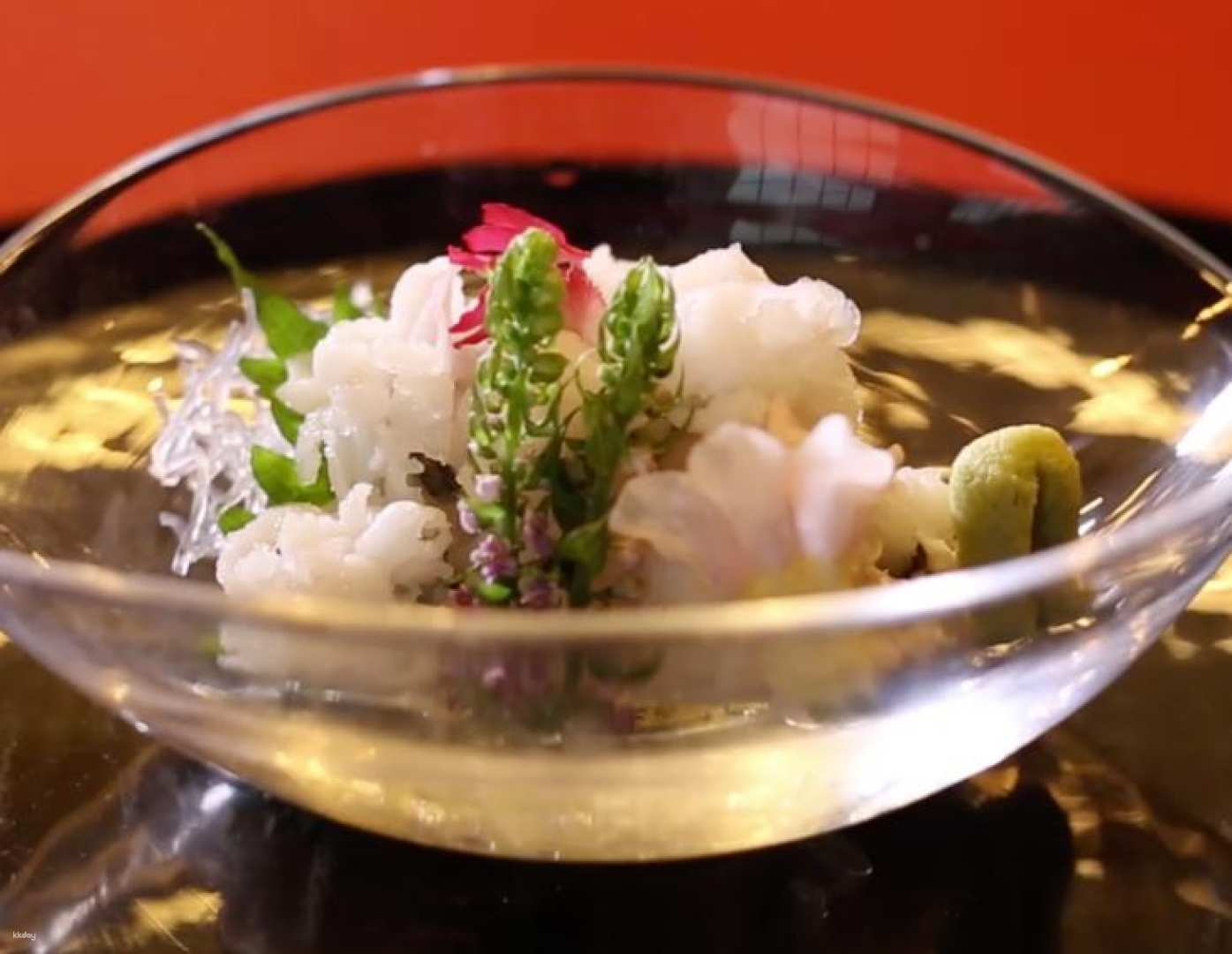 misaka様ご予約 124. KAGURAZAKA Reservations and Information - OMAKASE