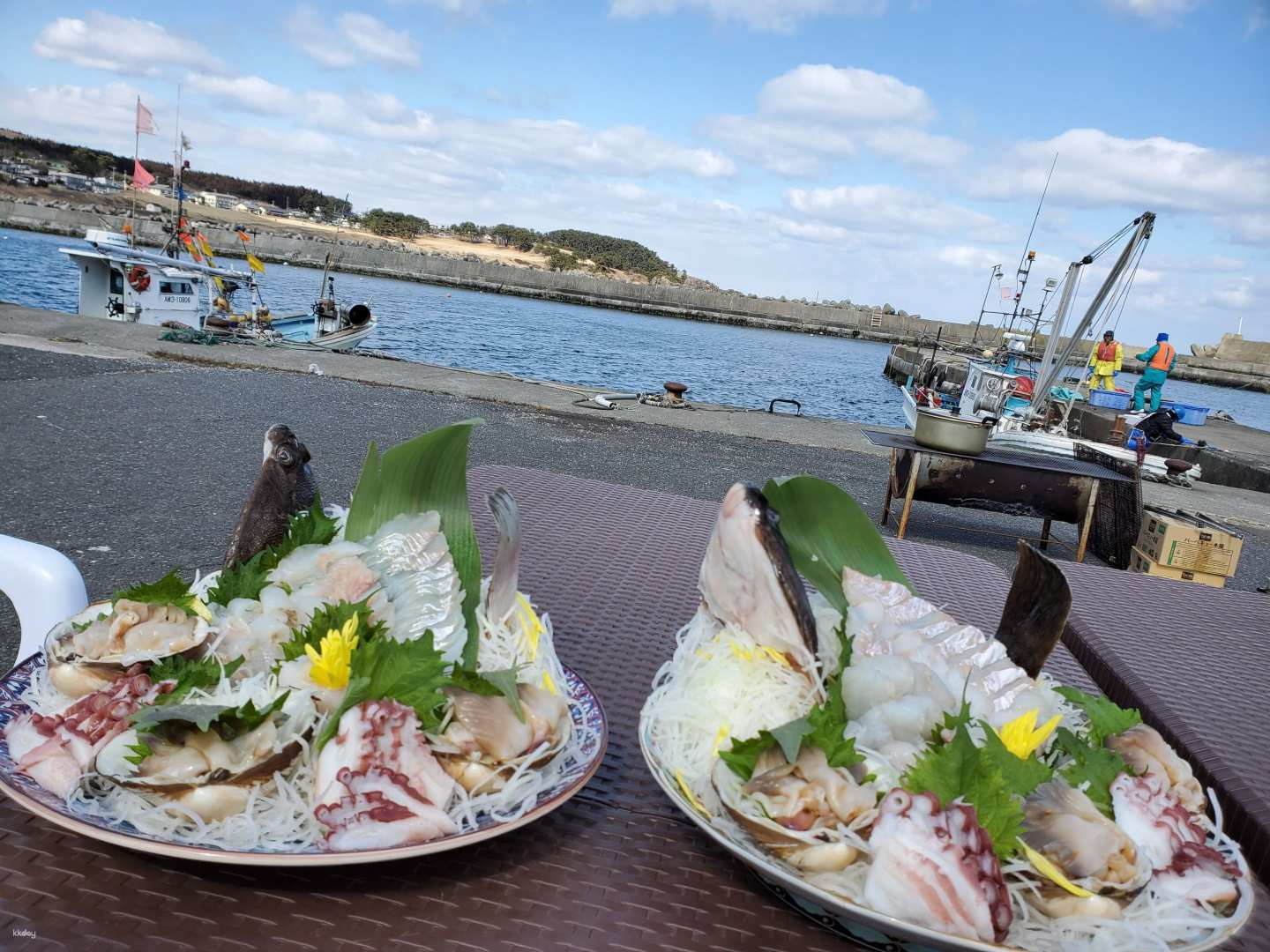 Michinoku Coastal Trail and Hachinohe Lifestyle Experience tour｜Japan - Photo 1 of 7