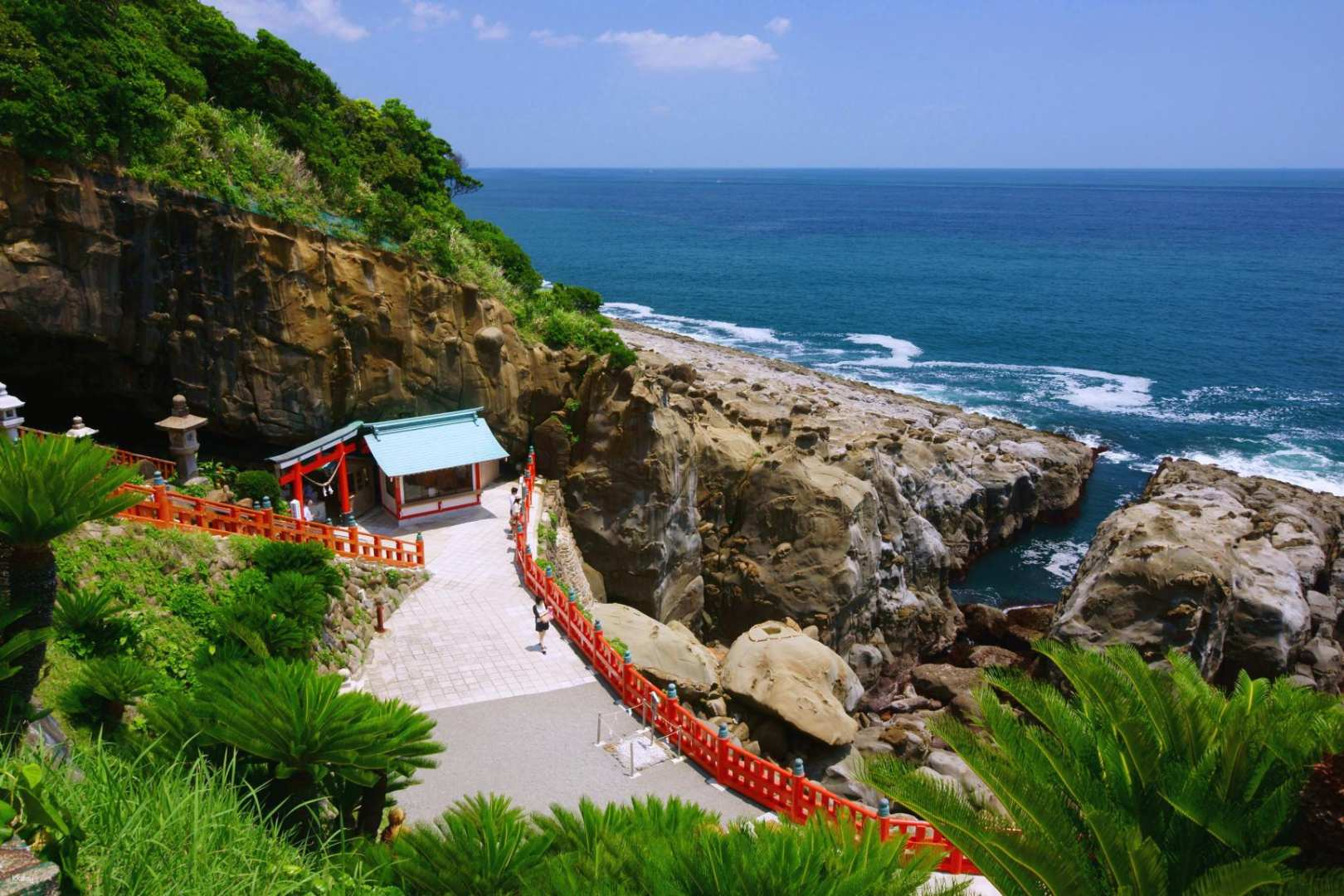 Miyazaki NICHINAN 1Day-shightseeing tour - Photo 1 of 10