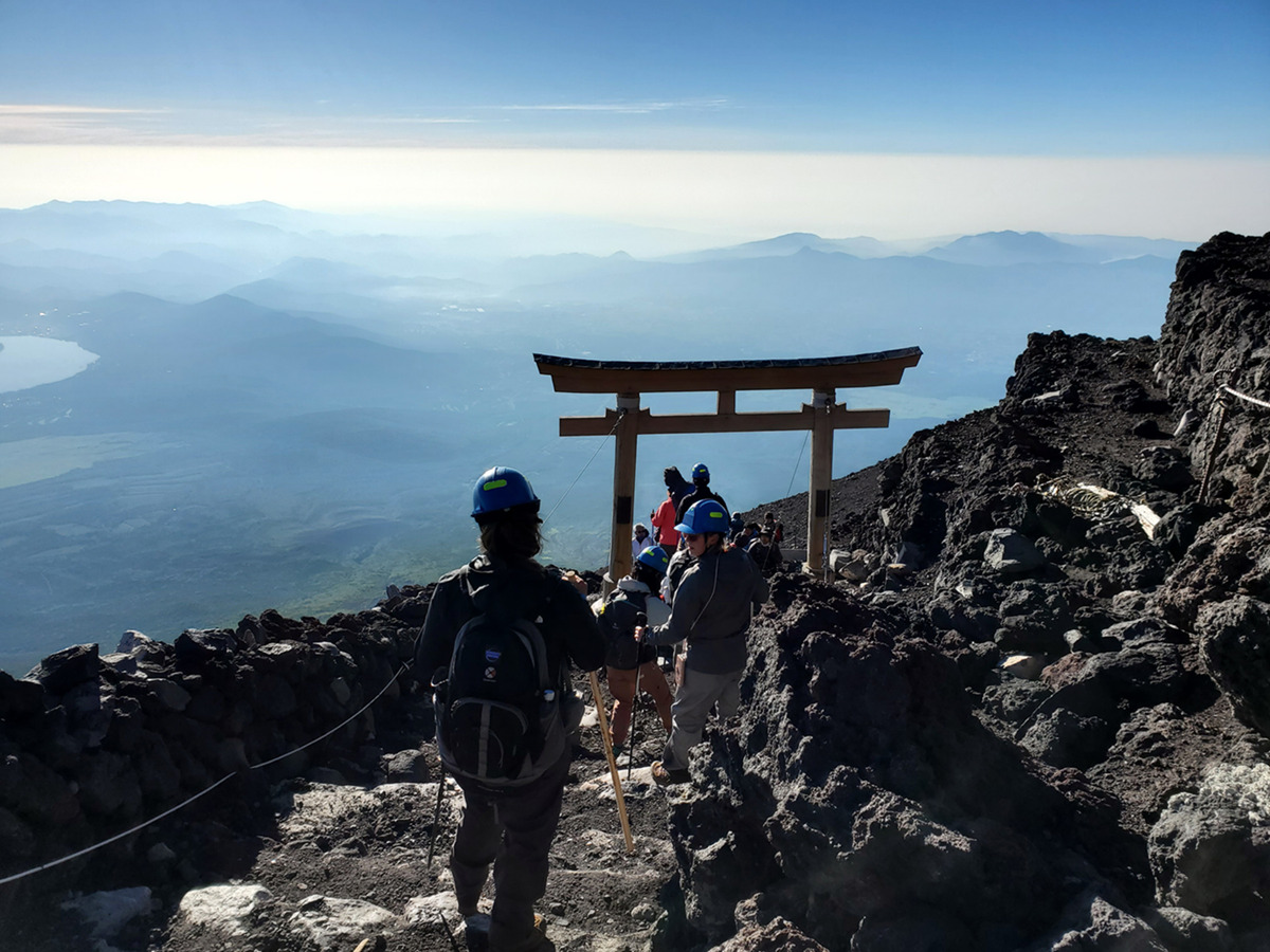 Mt. Fuji Climbing Tour 2025【WILLER】 - Photo 1 of 10
