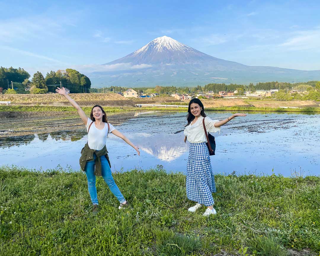 Mount Fuji Glamping - Photo 1 of 10