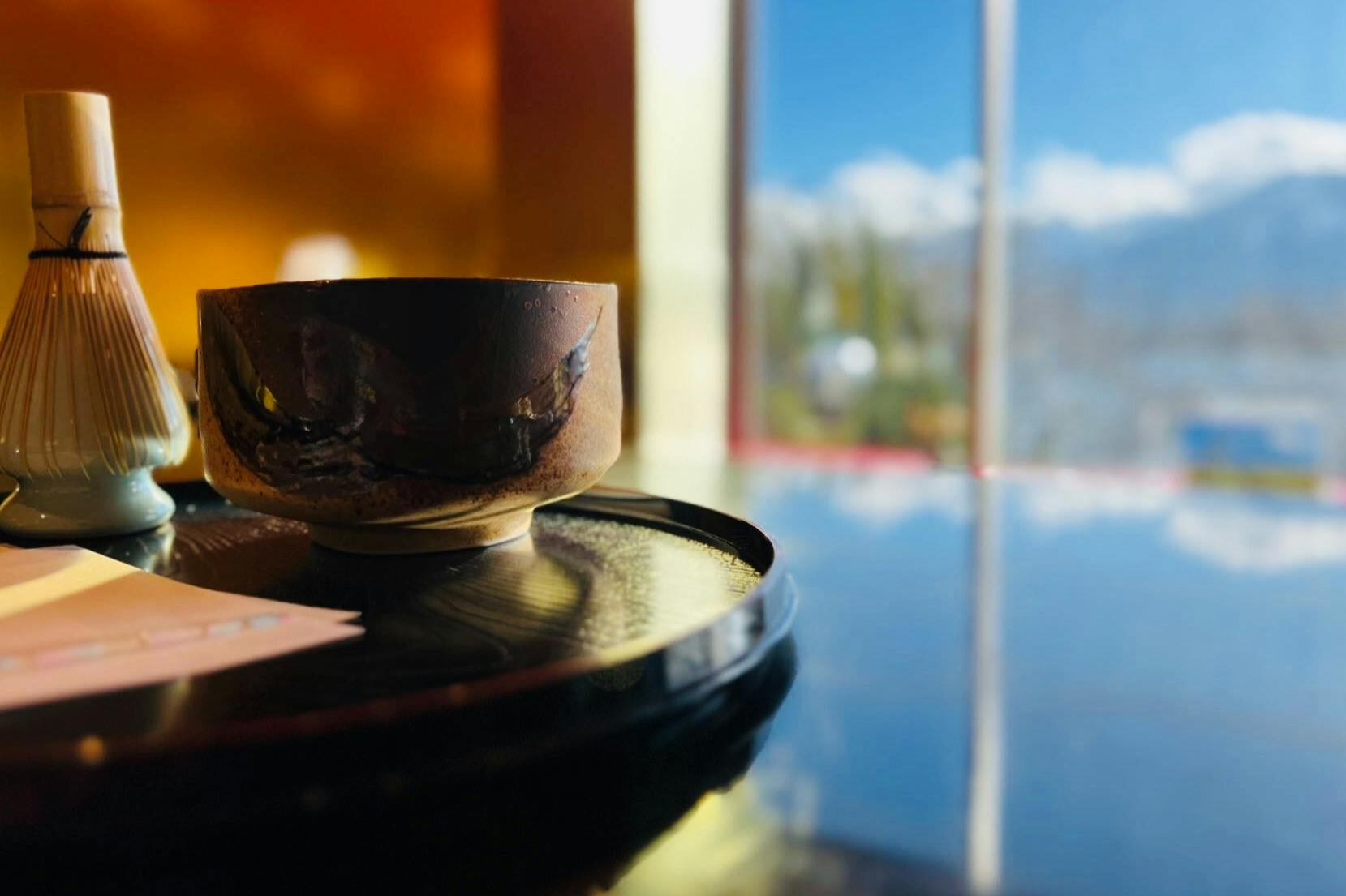 Mount Fuji & Gotemba Premium Outlets: Guided Day Tour from Tokyo + Tea Ceremony - Photo 1 of 4