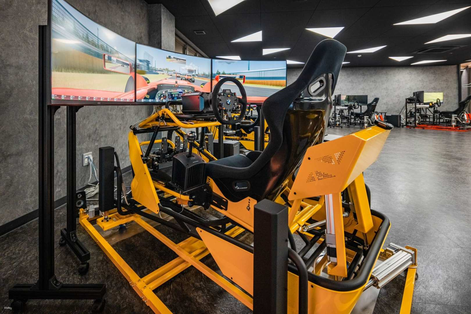 Experience the rush of driving iconic Japanese sports cars in a dynamic setting complete with personalized instruction and plenty of opportunities for memorable photos during your karting adventure.