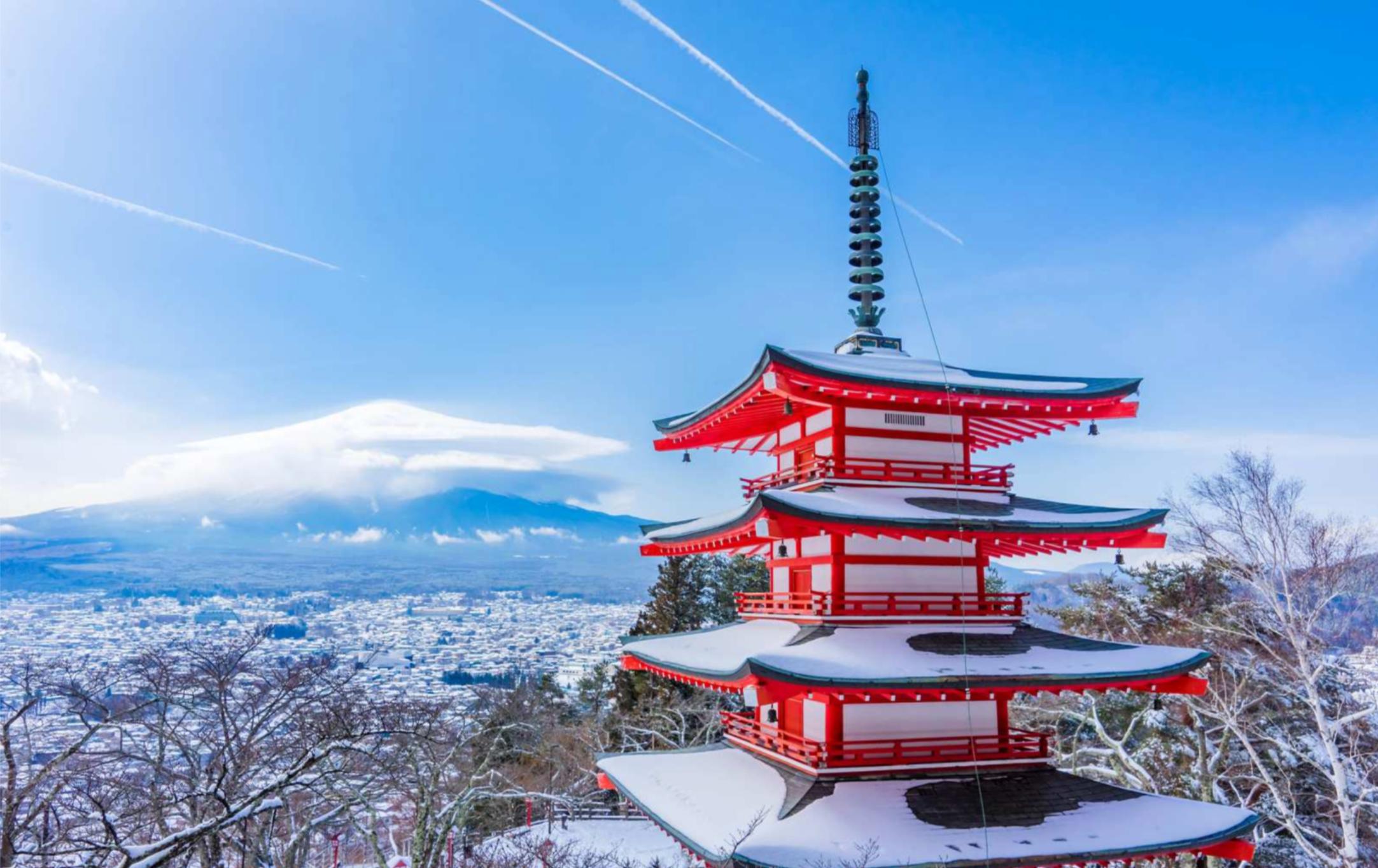Discover stunning views of the iconic Mt. Fuji from the picturesque Arakurayama Sengen Park surrounded by serene landscapes and rich cultural heritage creating unforgettable memories in Japan.