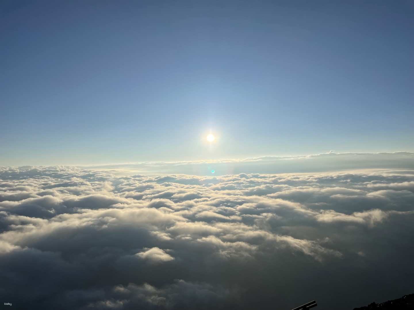 Mount Fuji Climbing Tour - Yoshida Trail [Departing from Shinjuku, Tokyo] - Photo 1 of 10