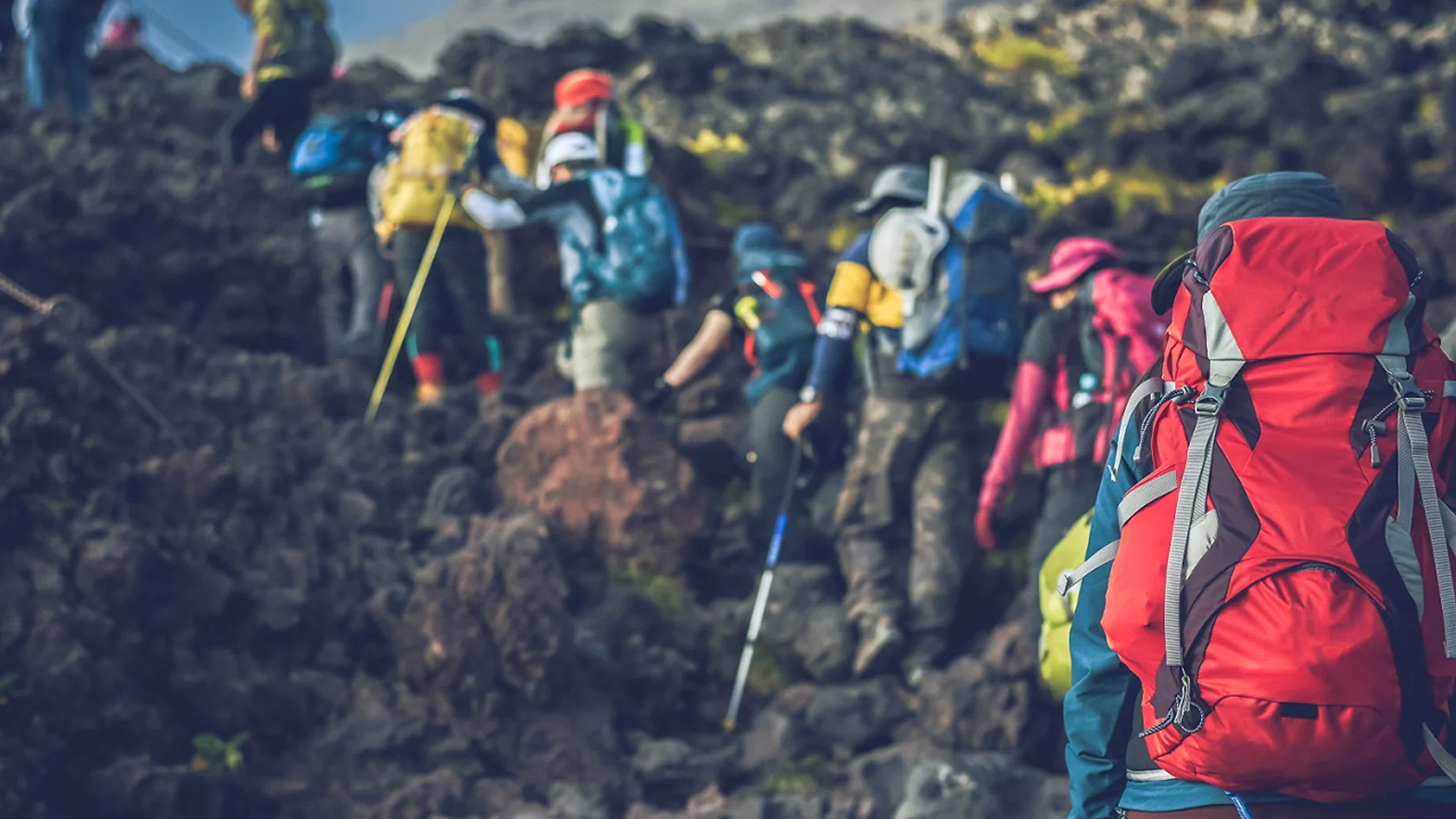 Mt. Fuji 5th Station Climbing, and Ancient Temple 1-Day Tour - Photo 1 of 14