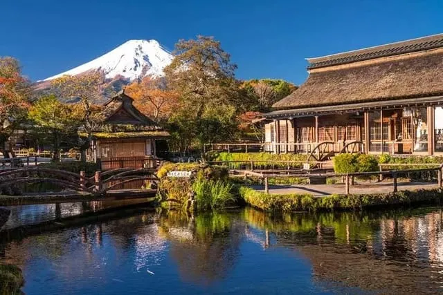 Mt. Fuji Roundtrip Tours From Shinjuku, Japan in Tokyo | Pelago