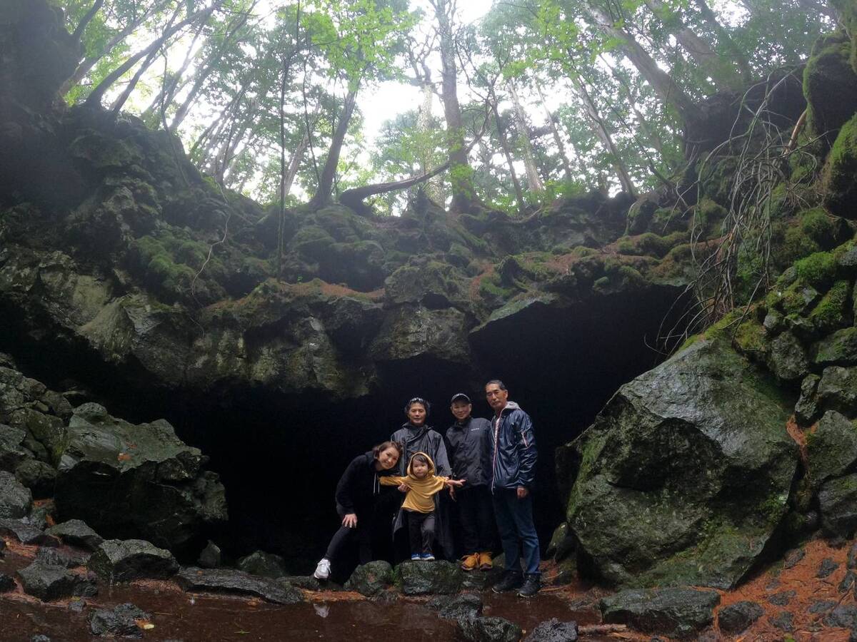 富士山ウォーキングガイドツアー【TOCORO.TOURS】 - Photo 1 of 10