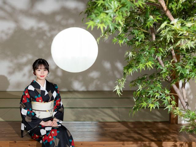 Immerse yourself in traditional elegance with kimono or yukata rental while exploring stunning backdrops in Tokyo creating unforgettable photography experiences that capture Japanese culture beautifully.