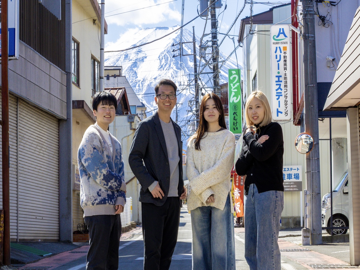 Multiple Ring-Making Experience Courses at the Foot of Mt. Fuji 【yubiwaya karen】 - Photo 1 of 10
