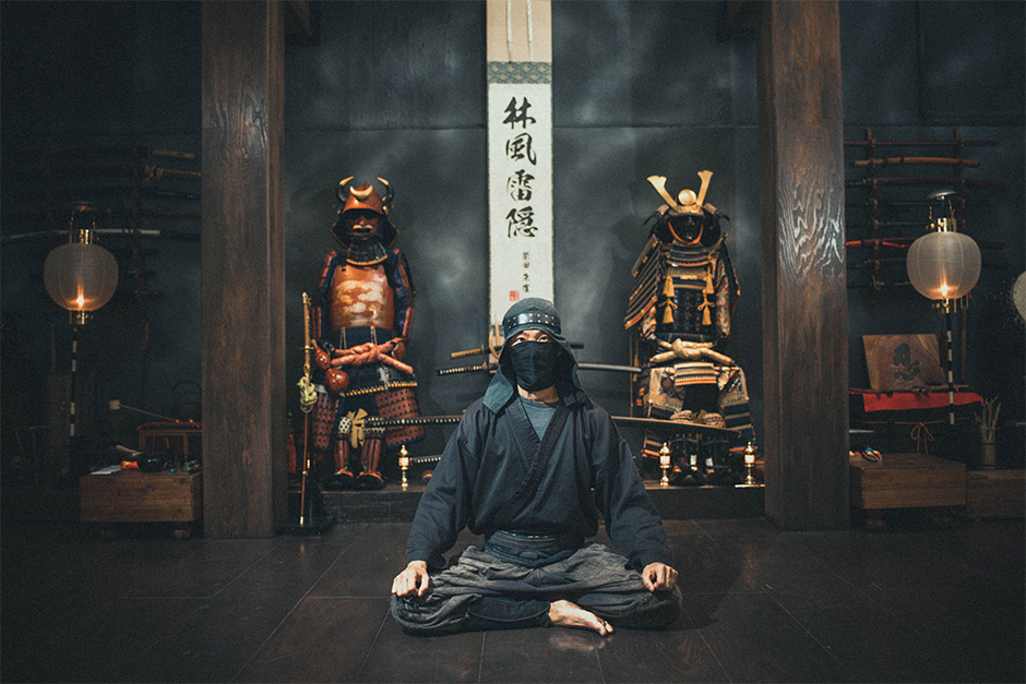 Immerse yourself in the world of ninjas mastering ancient techniques and philosophy while surrounded by authentic samurai artifacts creating lasting memories of Japan's rich martial culture.