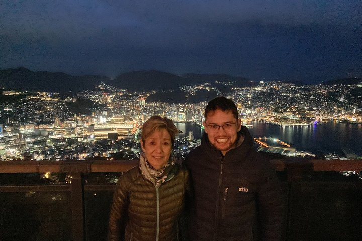 Private Nagasaki Peace Park plus culture & nature highlights Tour - Photo 1 of 25