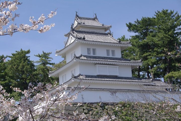 Nagasaki City to Nagasaki International Airport Private Departure Transfer - Photo 1 of 6