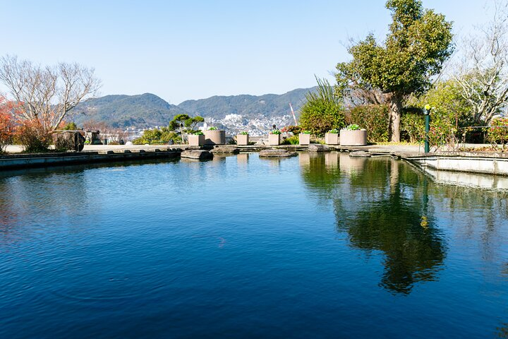 Nagasaki: Half Day Sightseeing Private Tour with 1day Tram Ticket - Photo 1 of 11