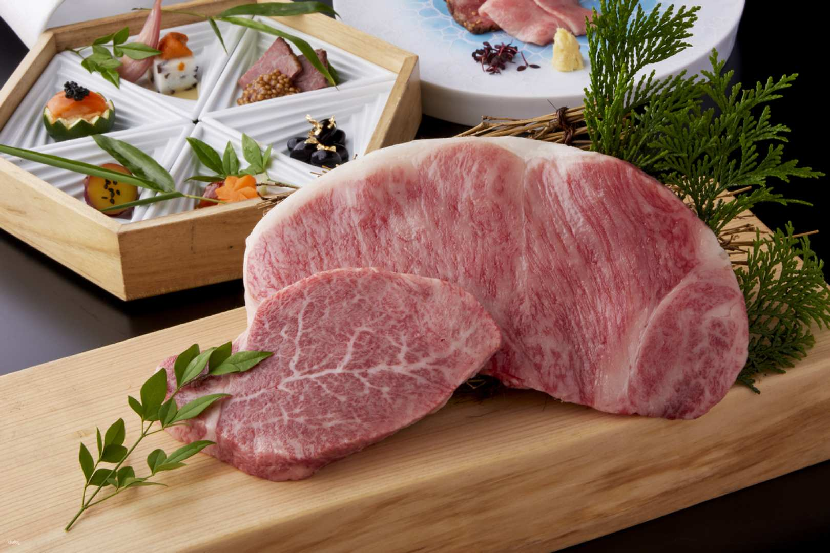 Nagoya, Japan｜【Saifilijia Bakuro Ichidai Nagoya EAST】Hida Beef BBQ/Hot Pot Set Meal Choose One of Five - Photo 1 of 6