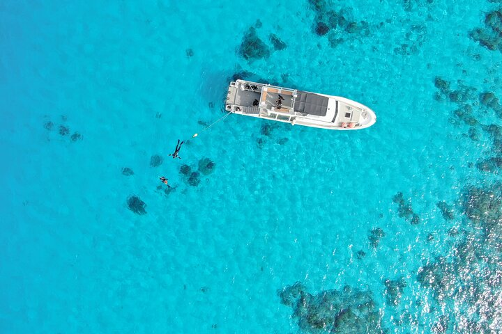 Naha: Full-Day Snorkeling Experience in the Kerama Islands, Okinawa - Photo 1 of 9