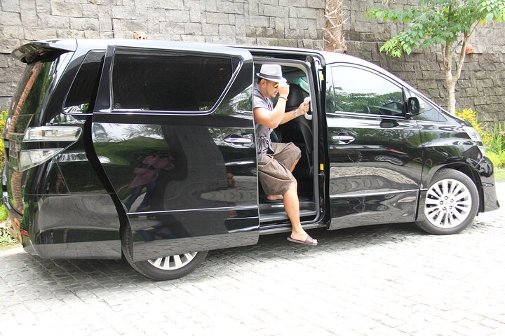 Naha hotels to Okinawa Naha Airport (ОКА) - Departure Transfer - Photo 1 of 9