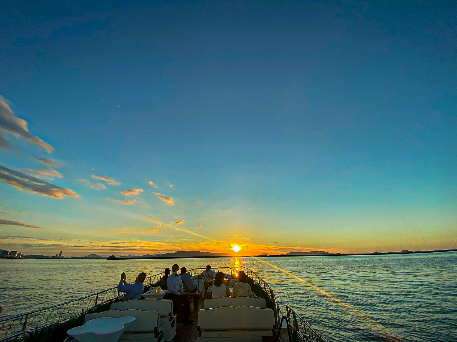 Nakagawa River Cruise - Photo 1 of 8