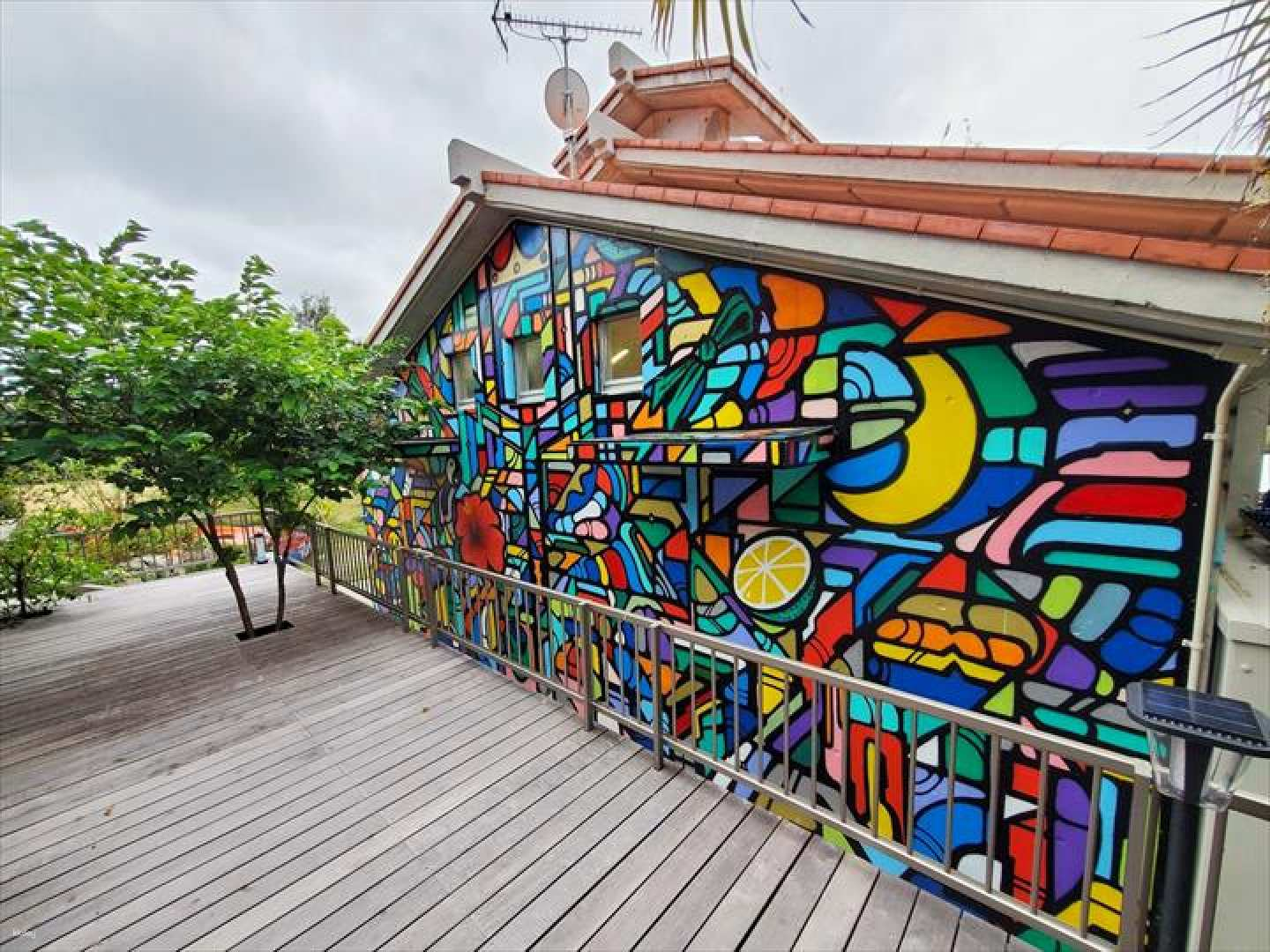 Nanjo Art Museum Admission Ticket | Okinawa - Photo 1 of 8